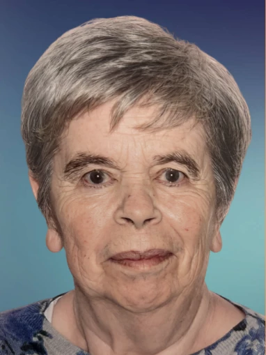 Rosa Nieddu