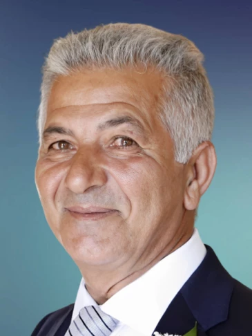 Giuseppe Lampo