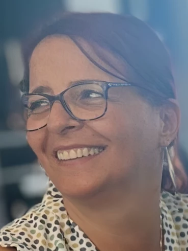 Paola Sodde