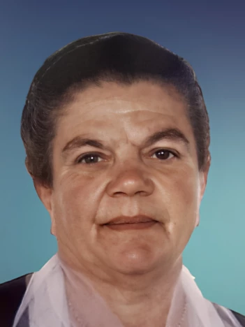 Adelina Fedelina Barrui