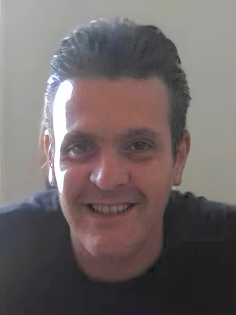 Alessandro Cao