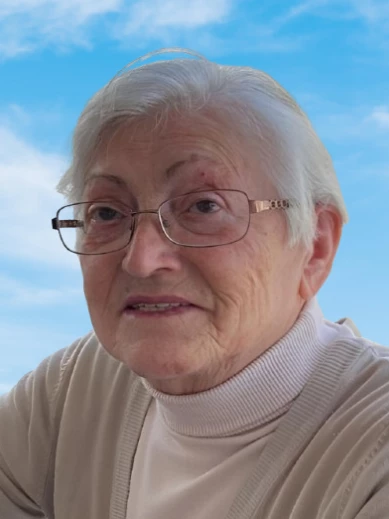 Luciana  Pantanali