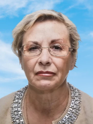 Maria Angela Lai
