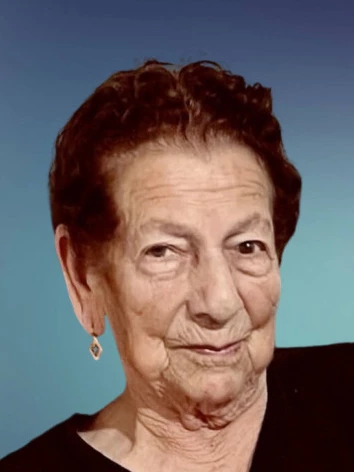 Rita Pili