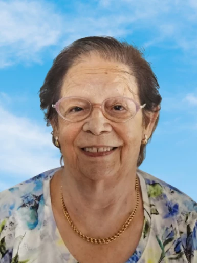 Maria Tangianu