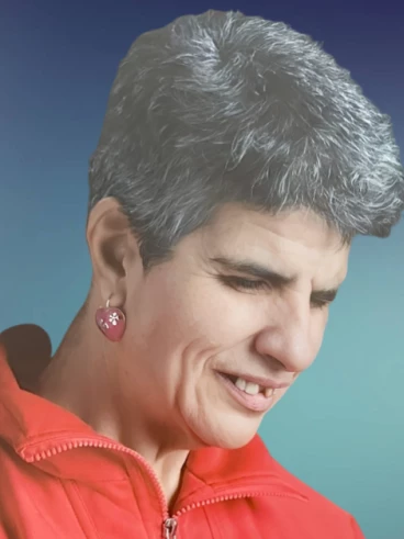 Marcella Farigu