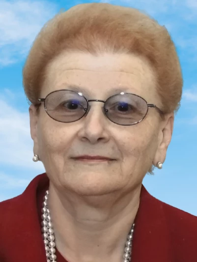 Maria Paola Dalla Mora