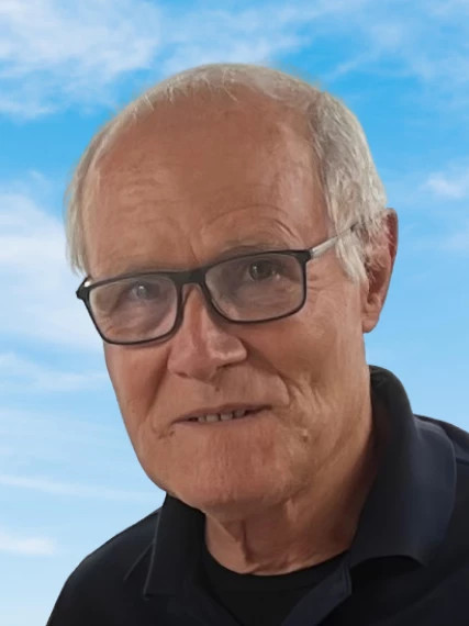 Antonio Lai