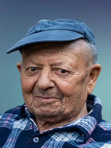 Piero Scattu