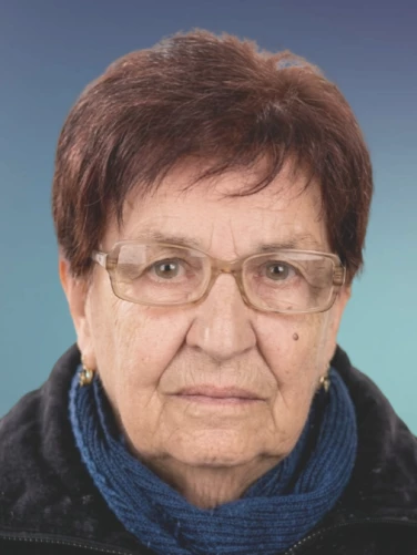 Maria Grazia Pili