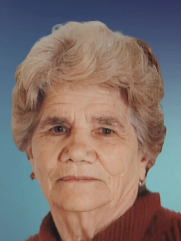 Silvia Mereu