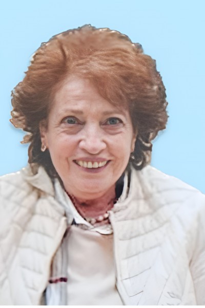 Giuseppina Rubini