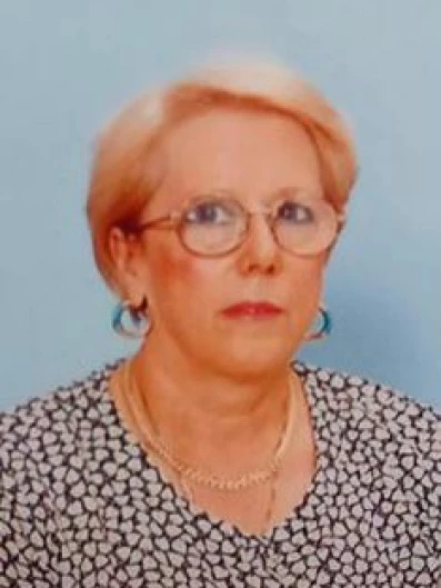 Rodolfina Vezzoli 