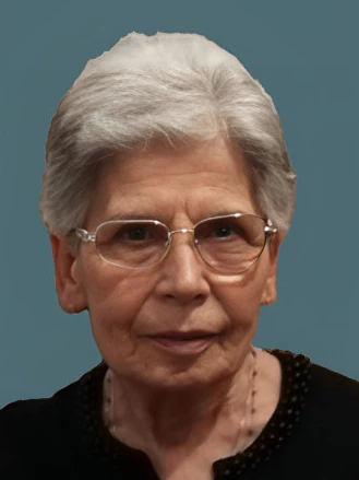 Antonia  Lacovara Ved. Baldrighi 