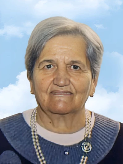Maria  Tonetti Ved. Corrioni