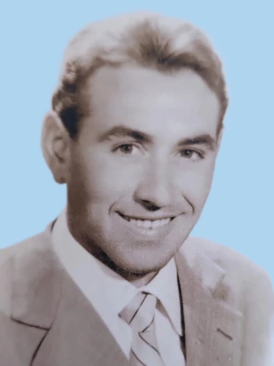 Bruno  Pandolfi