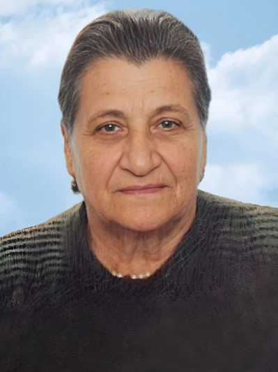 Elisabetta (lina)  Gorbani Ved. Vallezi 