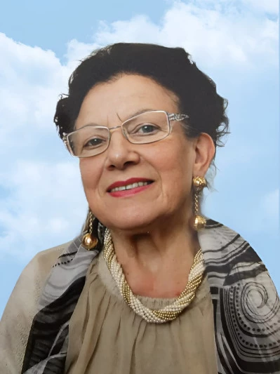 Teresa  Marchesi In Lucca 