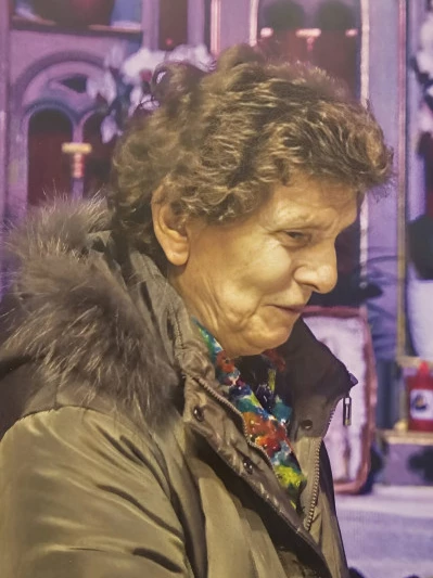 Maria  Adrodegari Ved. Goffi