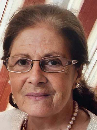 Maria  Pateri Ved. Guarneri