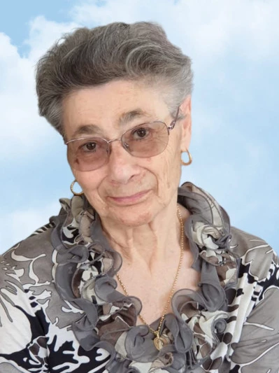 Anna Maria  Tronini Ved. Beretta
