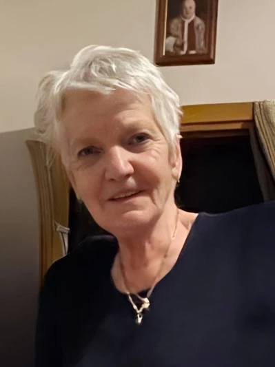 Carla Maria  Spolti In Lupo Pasini 