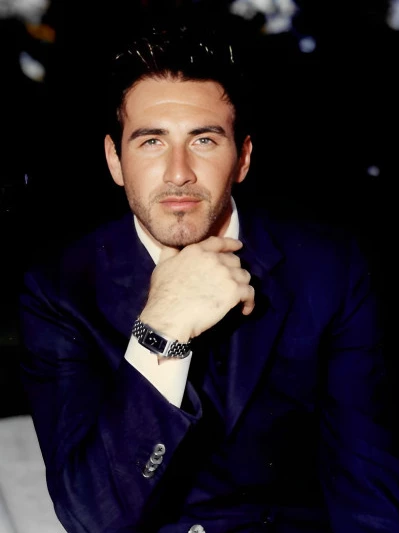 Fabio  Lorenzi