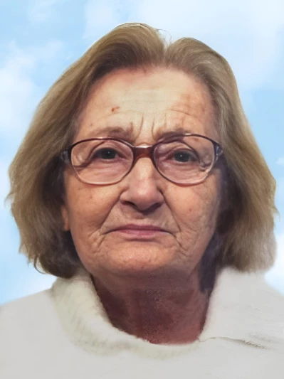 Domenica  Rizzetti Ved. Butti