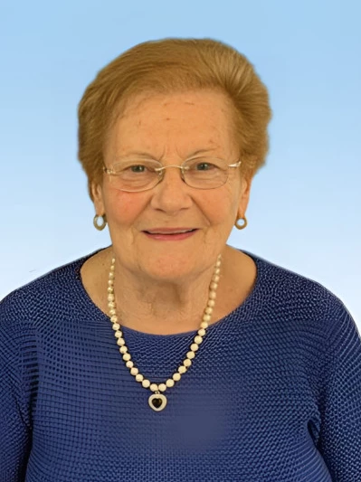 Lucia  Albani