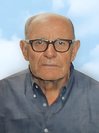 Angelo  Nava