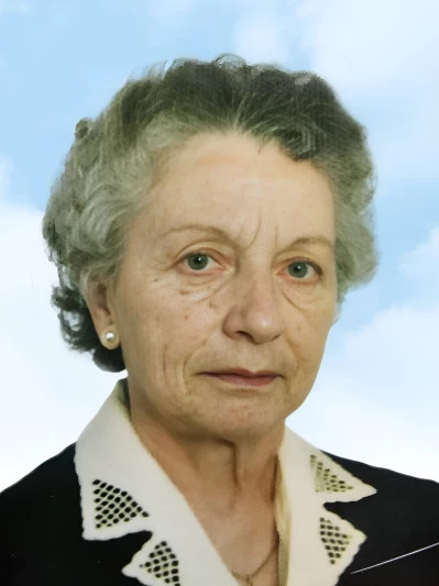 Bianca  Fazio Ved. Bettinelli
