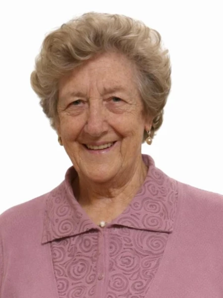 Maria  Martinelli Ved. Bano