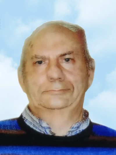 Francesco  Maccalli
