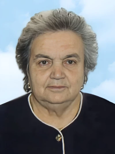 Adele  Severgnini Ved. Fortini