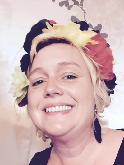 Petra Elisabeth  Tameling