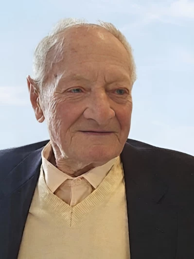 Domenico  “nino”  Nossa