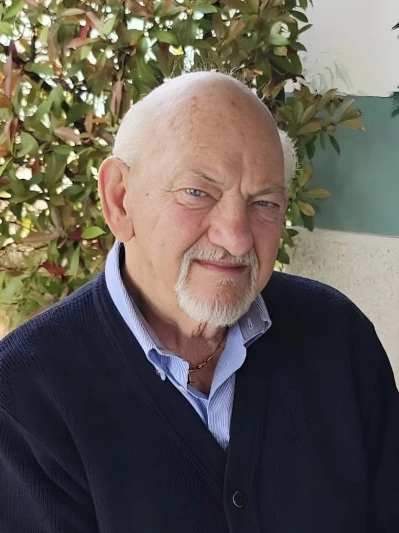 Abele  Maccalli