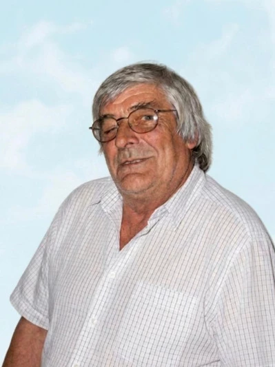 Aldo  Mercandelli