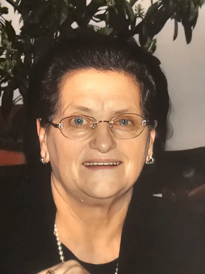 Matilde  Alessandrini Ved. Barelli