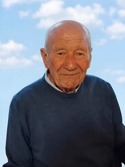 Francesco  Calcini
