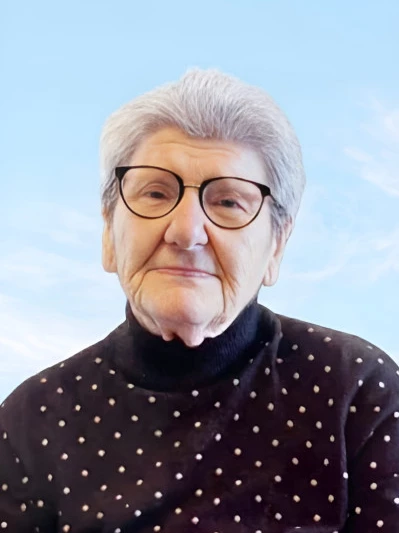 Giuseppina  Colombo Ved. Ferrario
