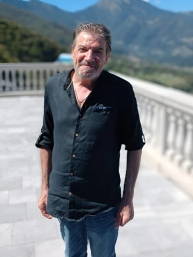Roberto Terzi