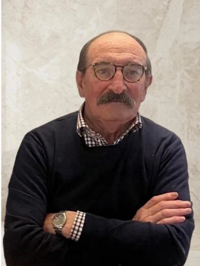 Mario Ferla