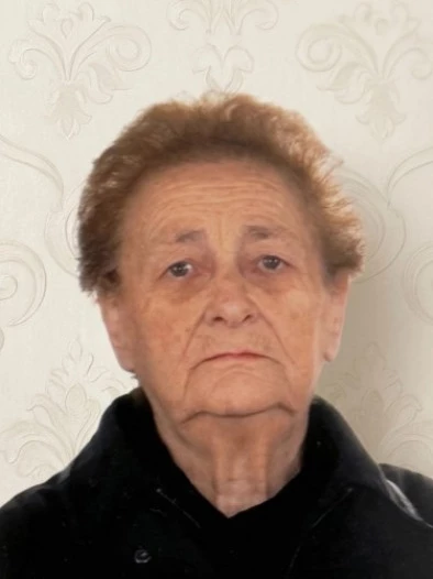 Barbara (rinì) Breda Ved. Pandini