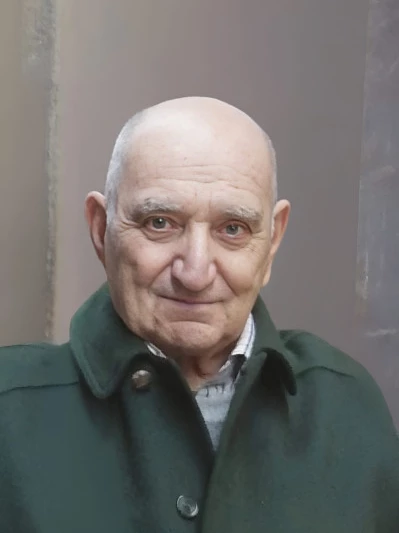 Gian Vito Guerrini