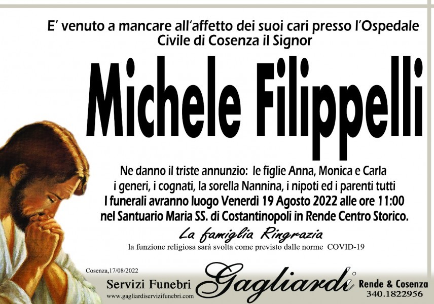 Michele Filippelli