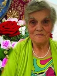 Ida  Barone