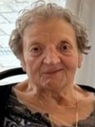 Anna Maria Pantusa Ved. Chiodo