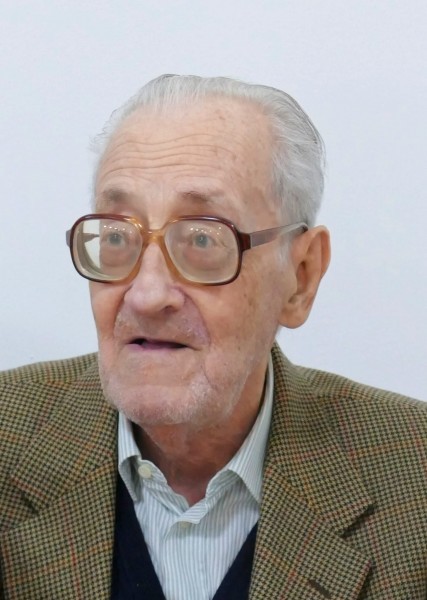 Nicola Marino