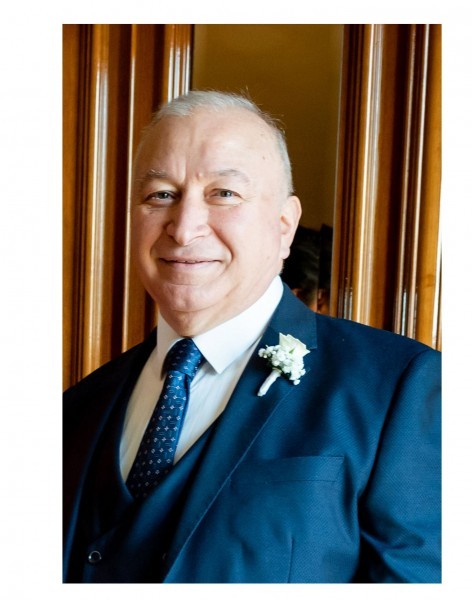 Mario Fortunato Direnzo